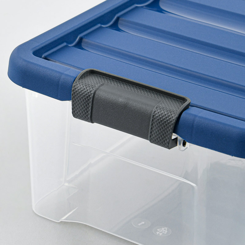 Boite de rangement 'Wavebox' 5L