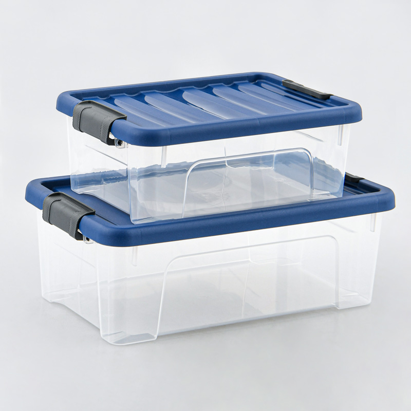 Boite de rangement 'Wavebox' 5L