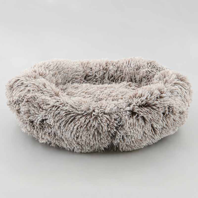 Panier pour animaux oval 73x65x12cm