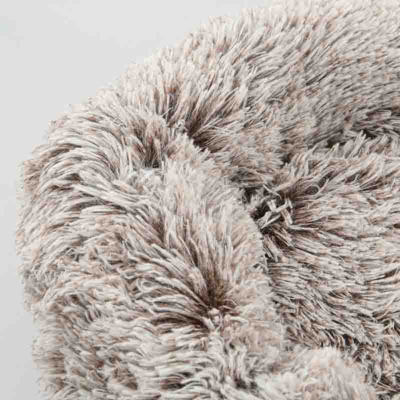 Panier pour animaux oval 73x65x12cm
