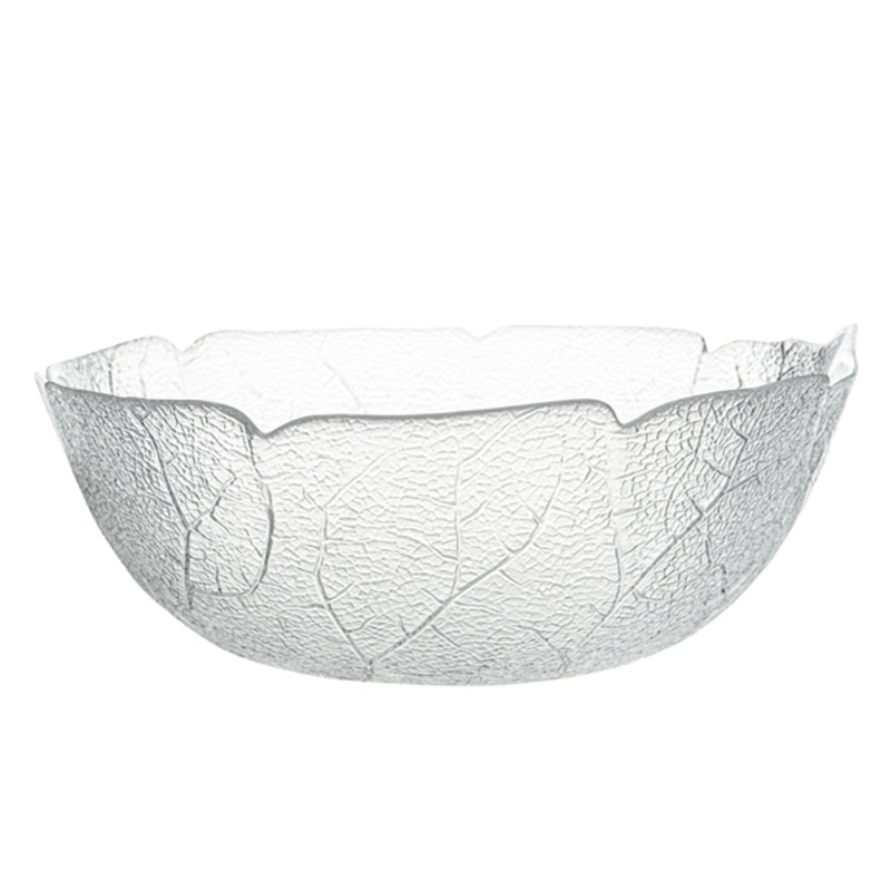 Saladier transparent  'Aspen' 
