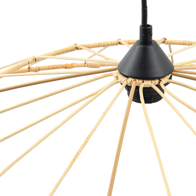 Suspension 'Kasteli' nature