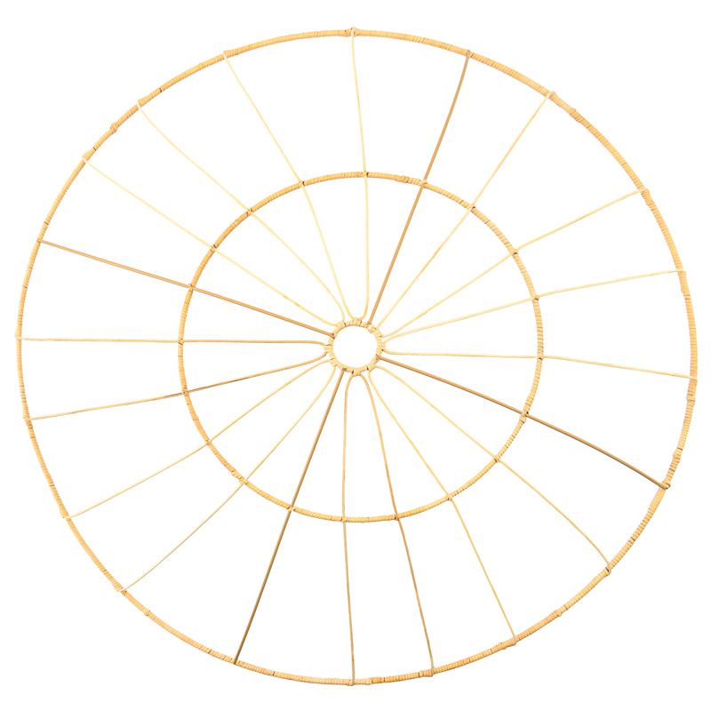 Suspension 'Kasteli' nature