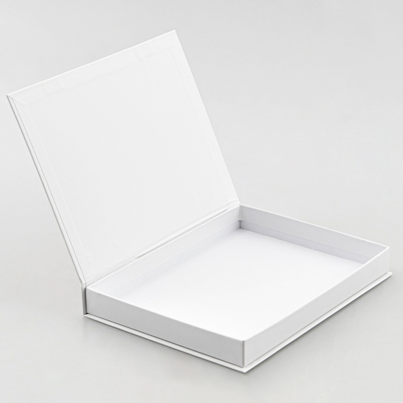 Livre décoratif de rangement Margarita 2en1