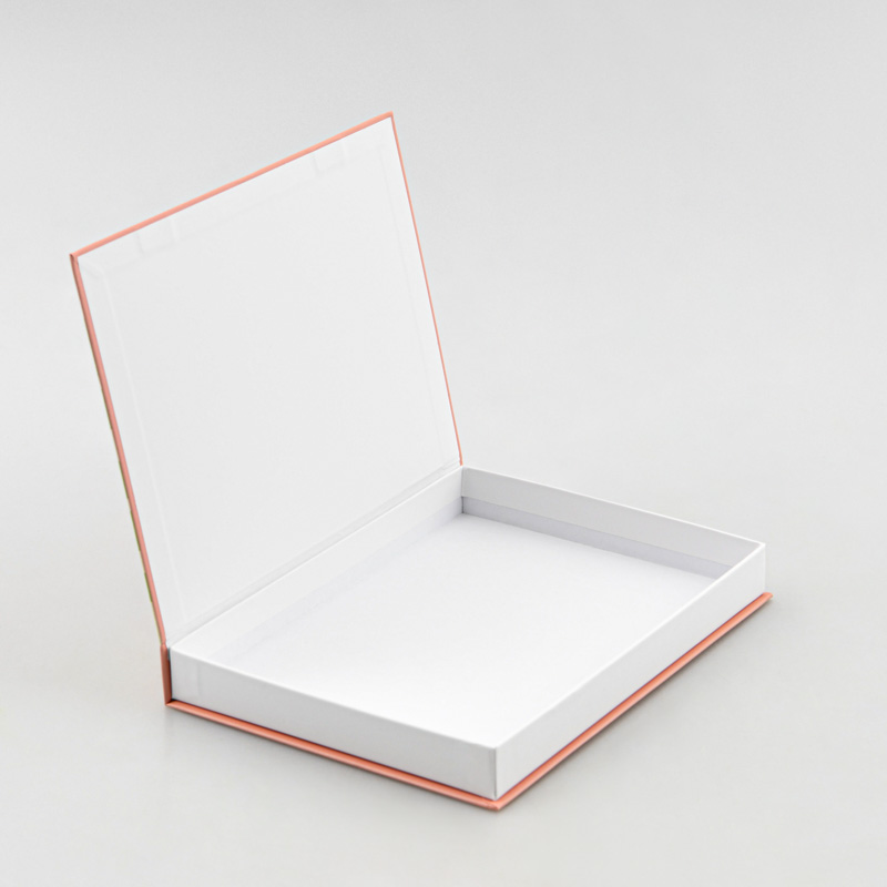 Livre décoratif de rangement Mojito 2en1