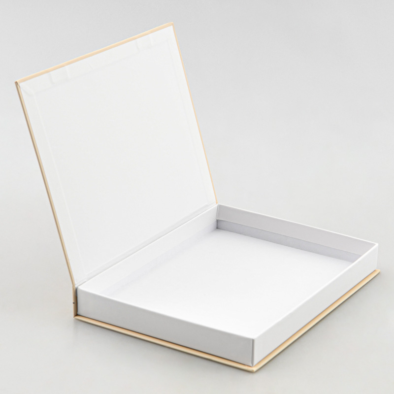 Livre décoratif de rangement Cafe Latte 2en1