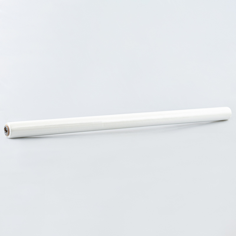 Nappe en rouleau airlaid blanche 