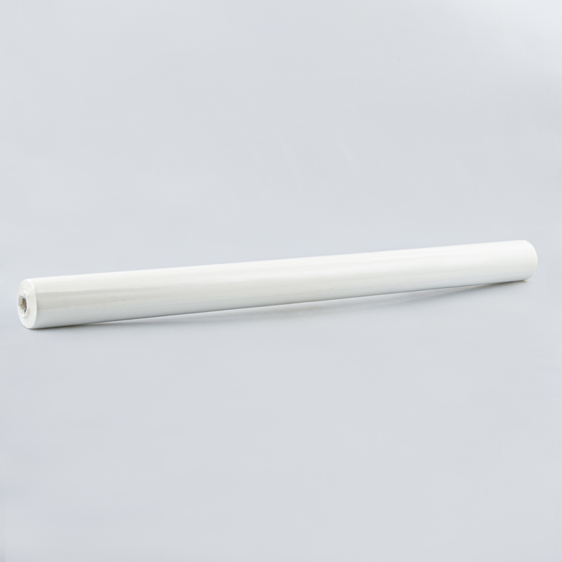 Nappe en rouleau airlaid blanche 