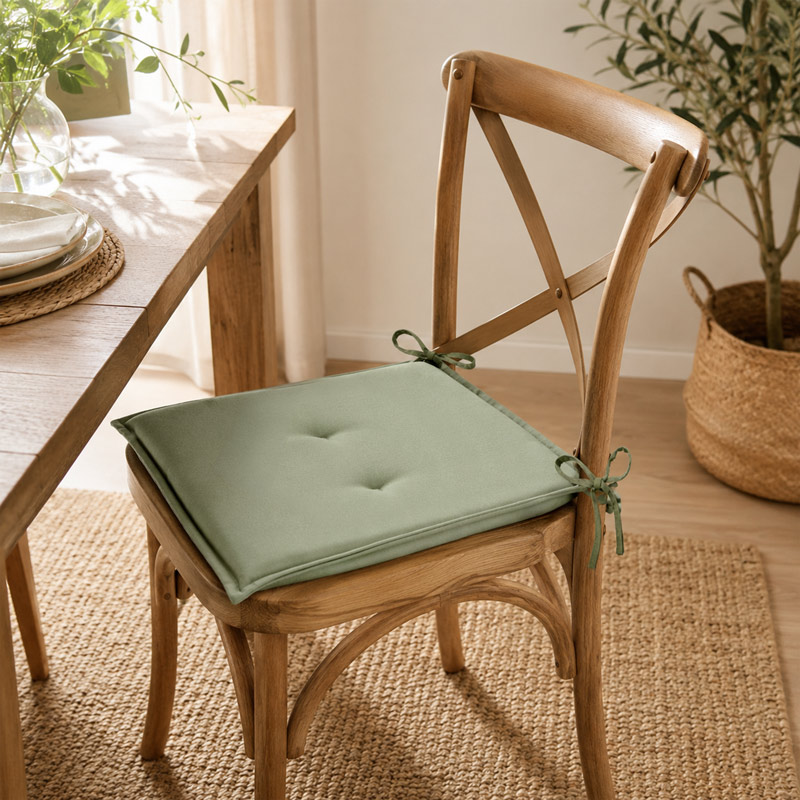Dessus de chaise 