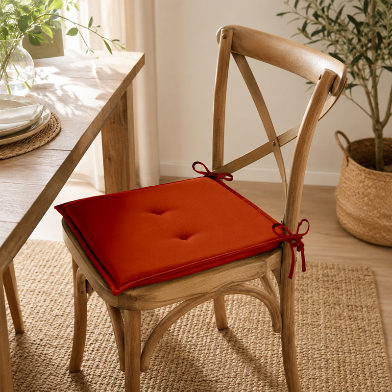 Dessus de chaise 