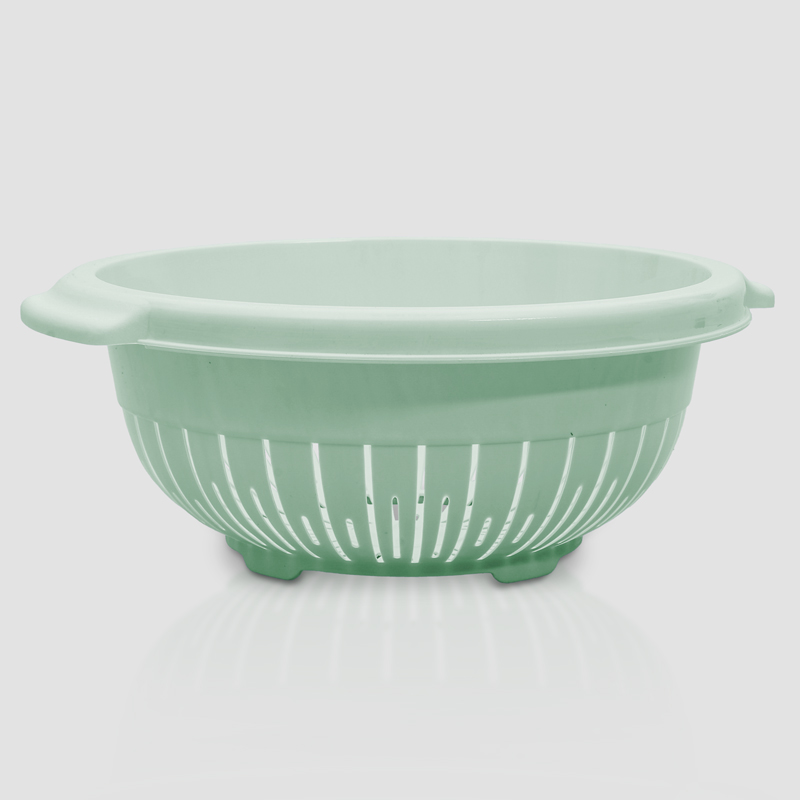 Passoire verte