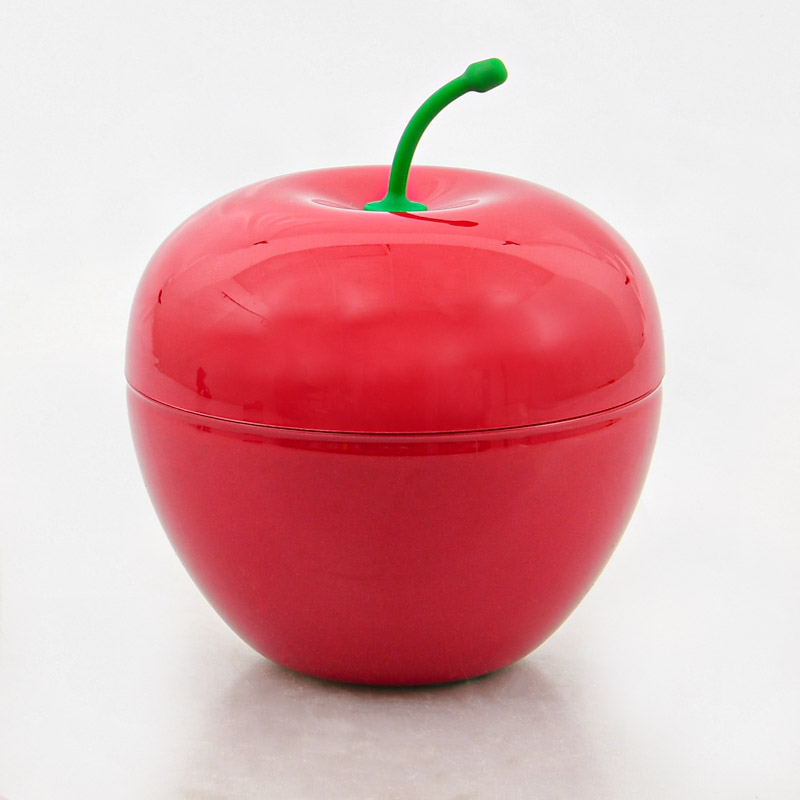 Seau à glaçons cerise 