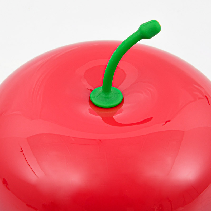 Seau à glaçons cerise 