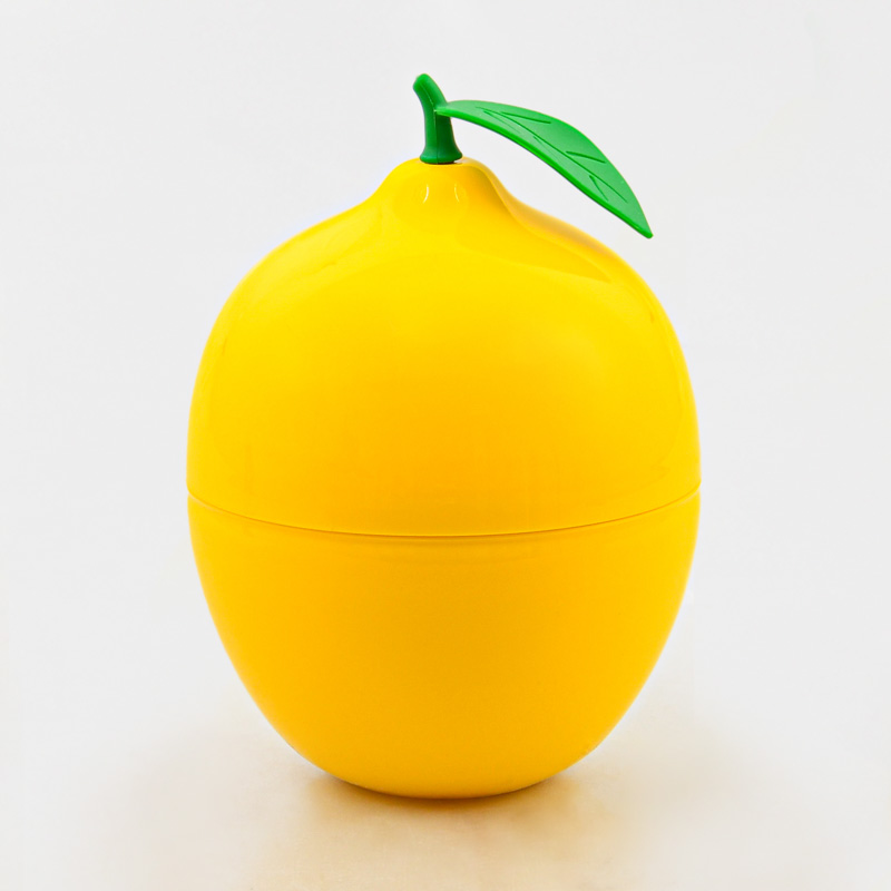 Seau à glaçons citron