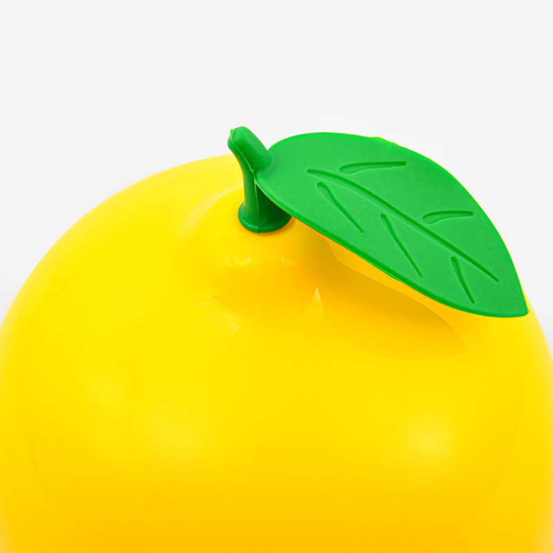 Seau à glaçons citron