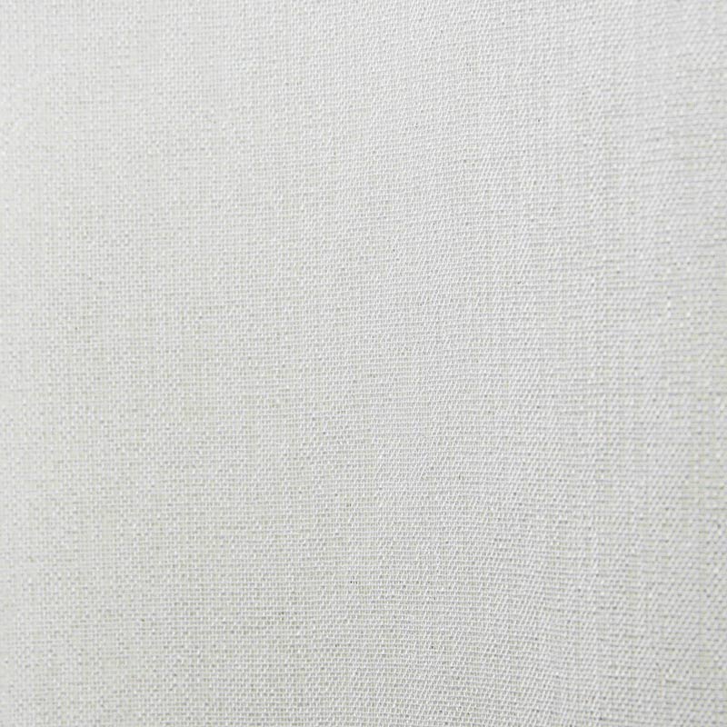 Voilage 'Norway' à oeillets blanc 140x240cm