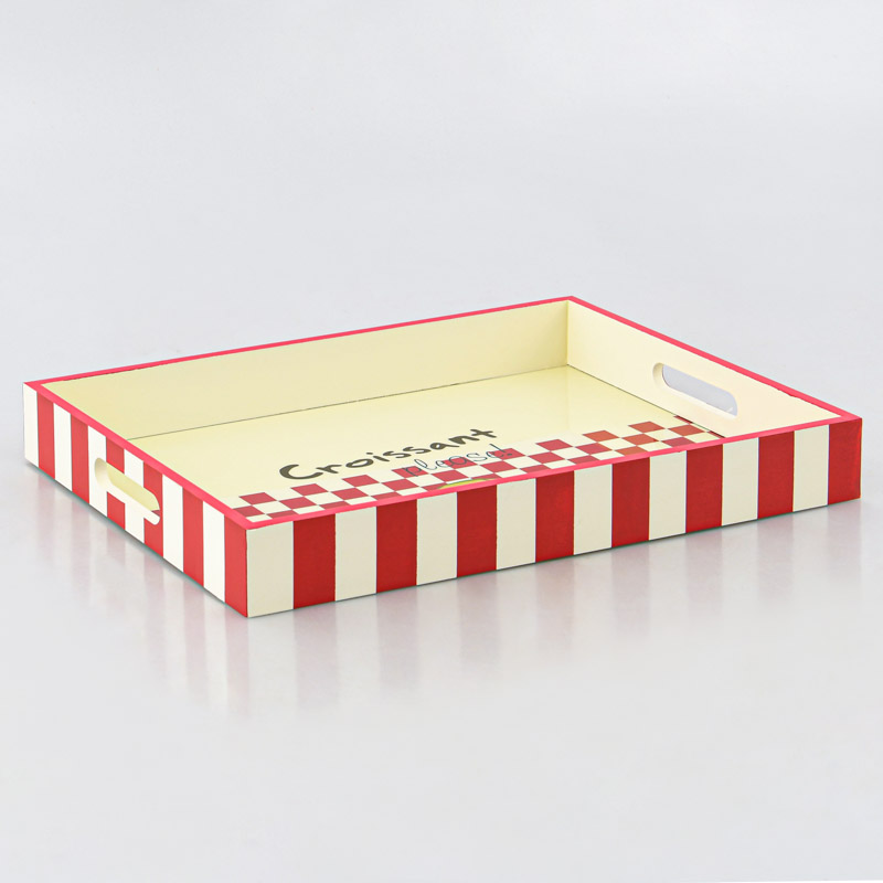 Plateaux 