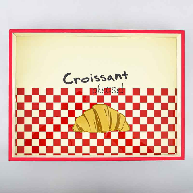 Plateaux 