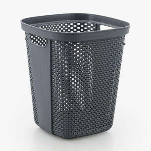 Petit poubelle 