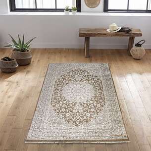 Tapis baroque 