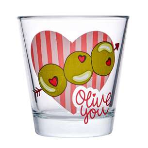 Verre bas 