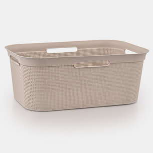 Panier à linge 