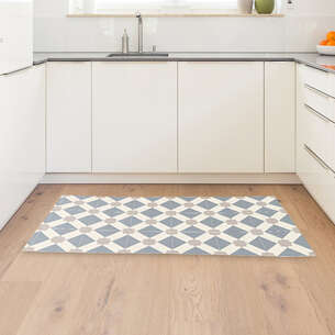 Tapis vinyle 