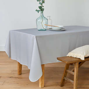 Nappe en tissu unie 