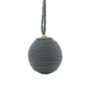 Boule lainage fin 