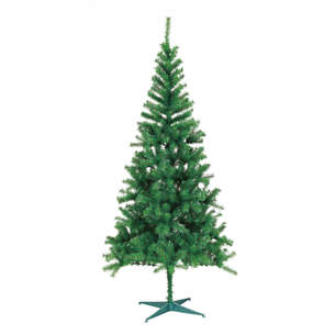 Sapin vert 628 branches