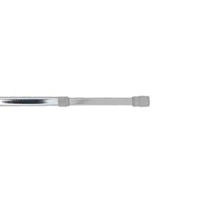 Tringle plate extensible 