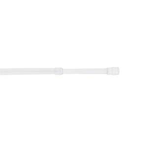 Tringle plate extensible 