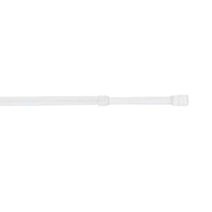 Tringle plate extensible 