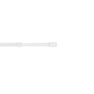 Tringle plate extensible 