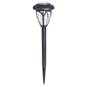 Lampe solaire 