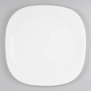 Assiette plate Parma