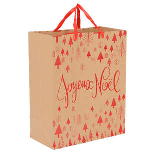 Sac cadeaux 
