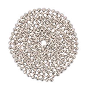 Chaine fond de tarte