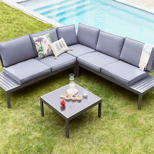 Salons De Jardin L Incroyable