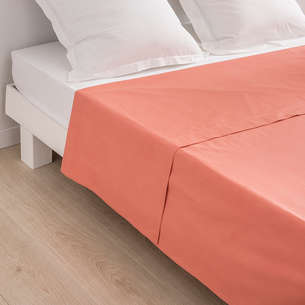 Drap plat 