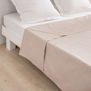 Drap plat 