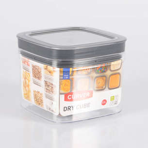 Boîte alimentaire carrée