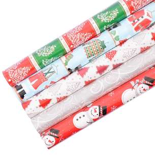 Papier cadeau