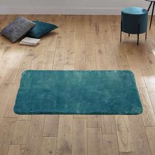 Tapis rectangle 