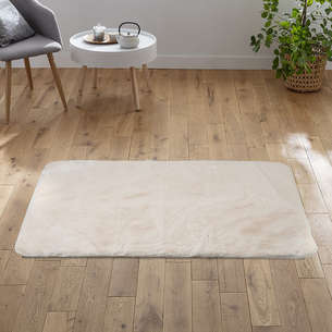 Tapis rectangle 