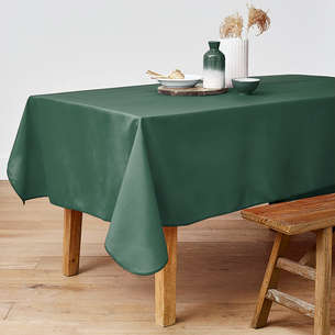 Nappe en tissu unie 