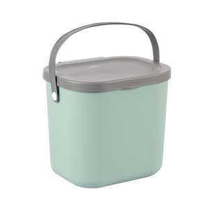 Poubelle à compost 6L 