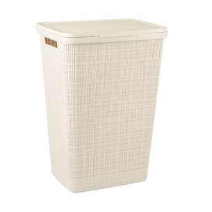 Coffre à linge 
