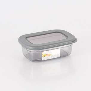 Boite alimentaire 