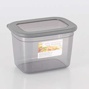 Boite alimentaire 